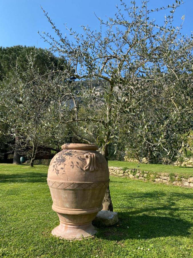 Casa Virginia Villa Orco Feglino Eksteriør billede
