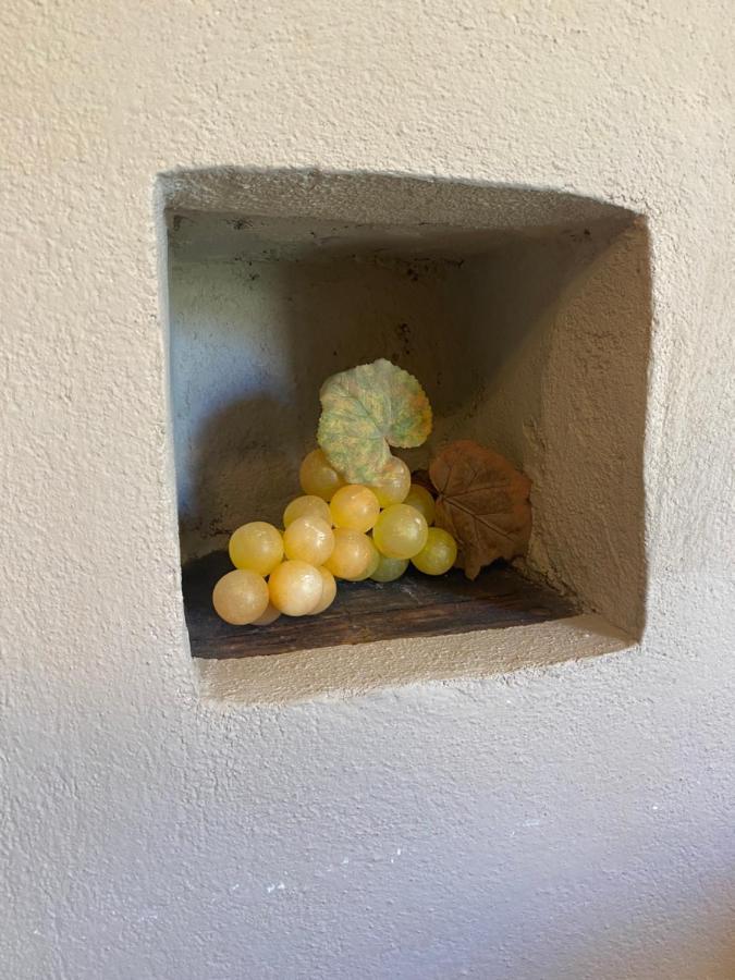Casa Virginia Villa Orco Feglino Eksteriør billede