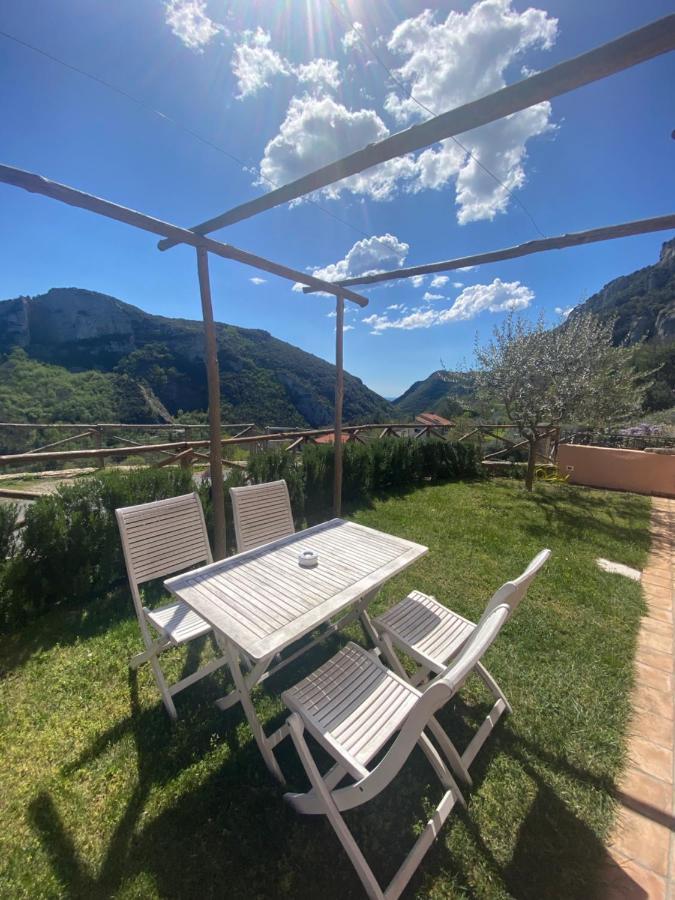 Casa Virginia Villa Orco Feglino Eksteriør billede