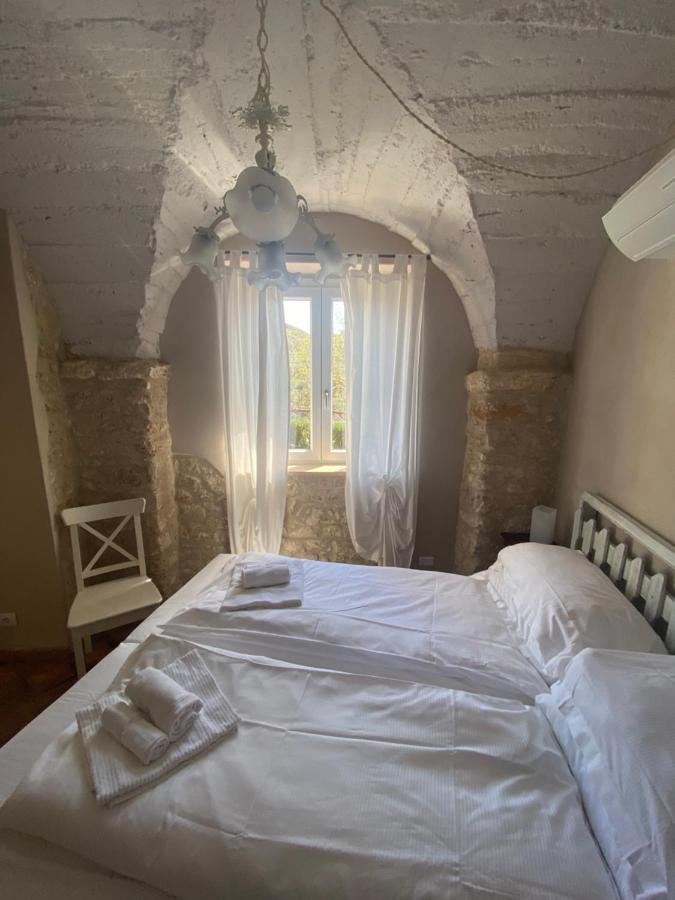 Casa Virginia Villa Orco Feglino Eksteriør billede