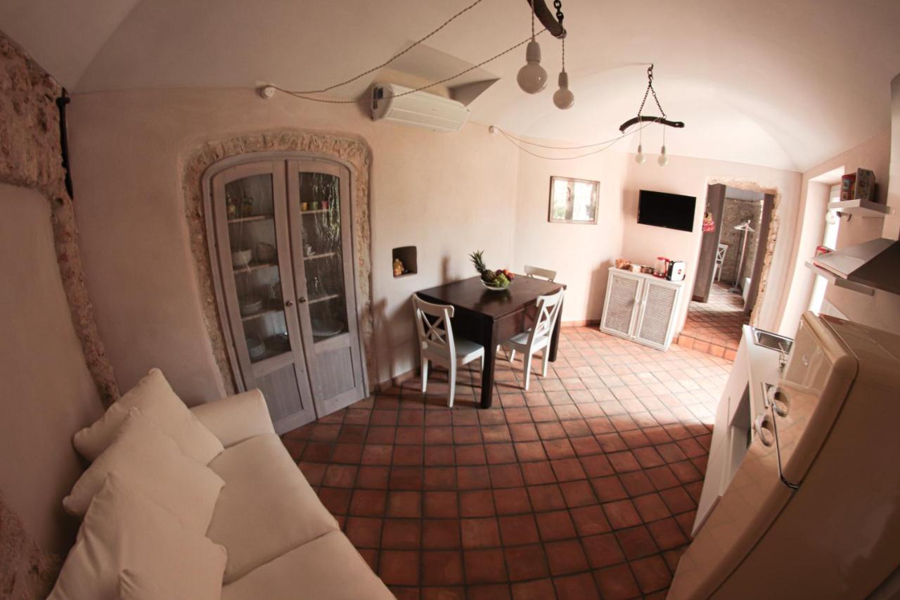 Casa Virginia Villa Orco Feglino Eksteriør billede