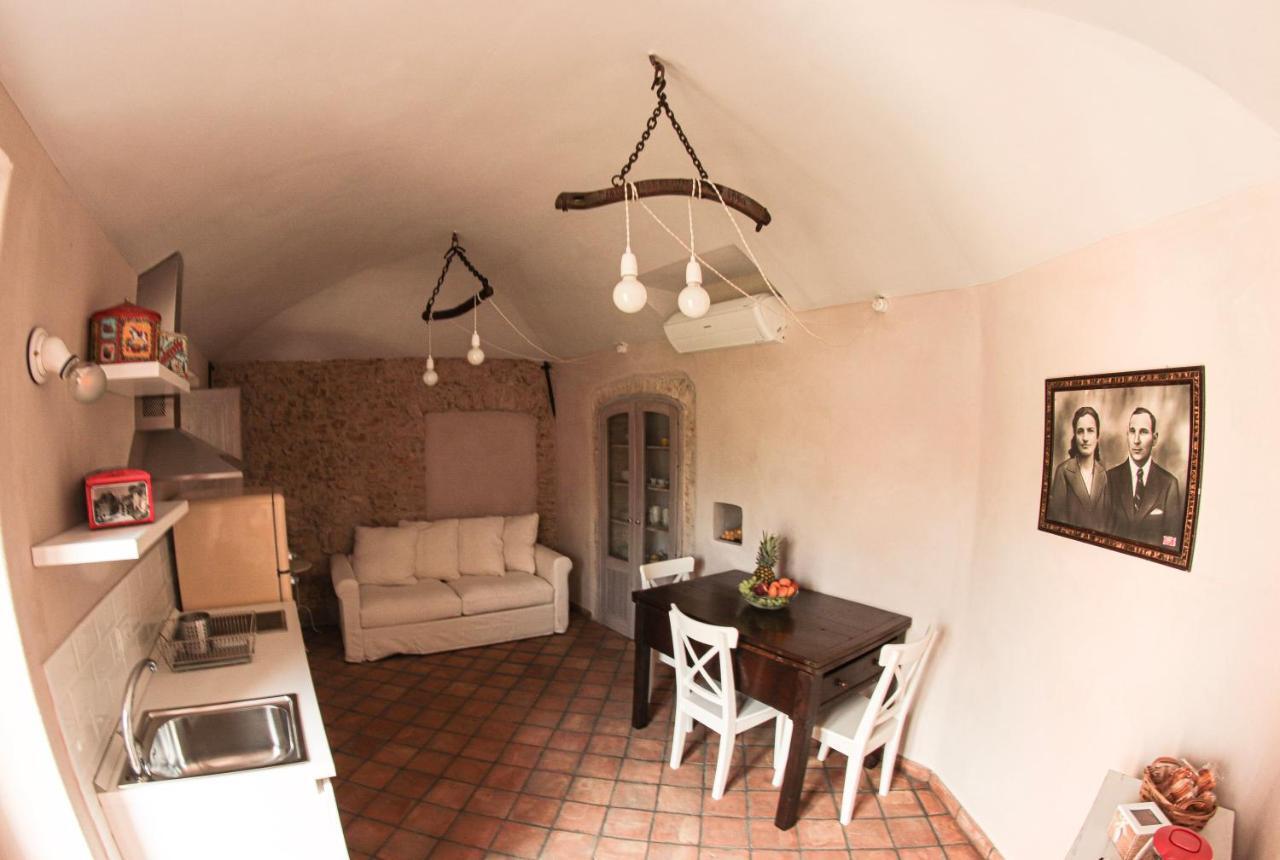Casa Virginia Villa Orco Feglino Eksteriør billede