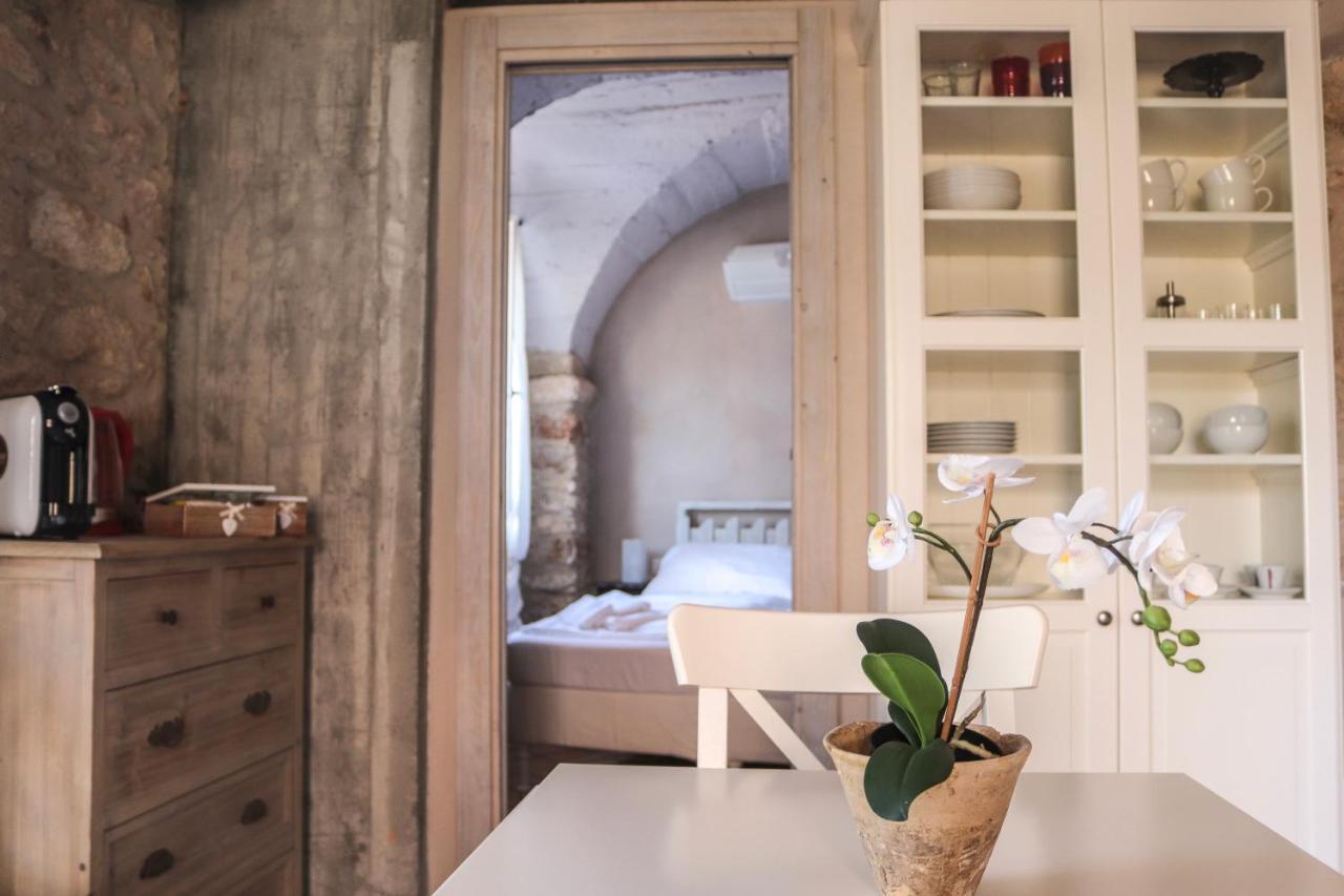 Casa Virginia Villa Orco Feglino Eksteriør billede